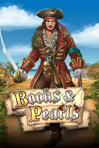 Books & Pearls