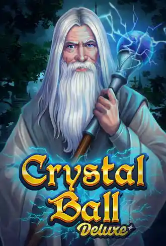 Crystal Ball Deluxe