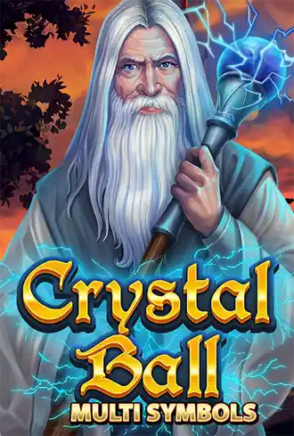 Crystal Ball Multi Symbols