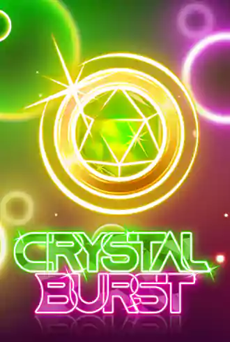 Crystal Burst XXL
