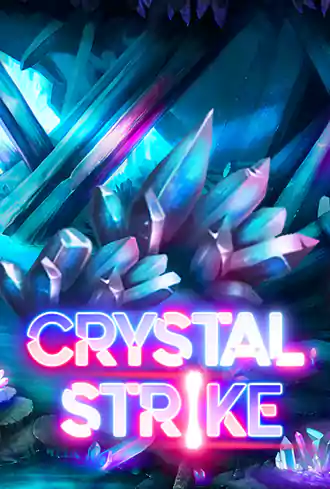 Crystal Strike