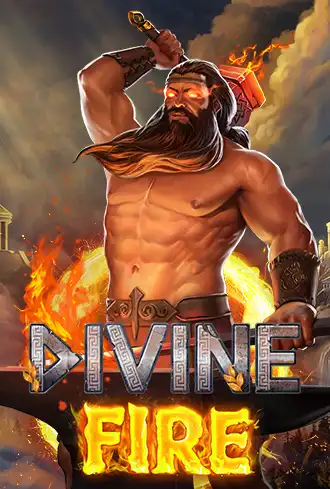 Divine Fire