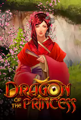 Dragon of the Princess