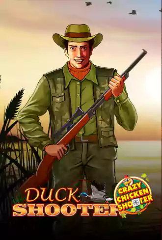 Duck Shooter CCS