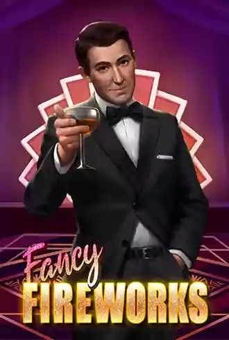 Fancy Fireworks
