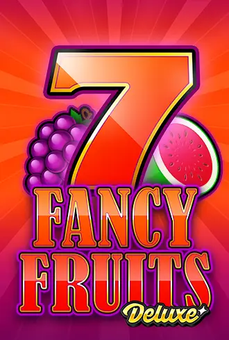 Fancy Fruits Deluxe