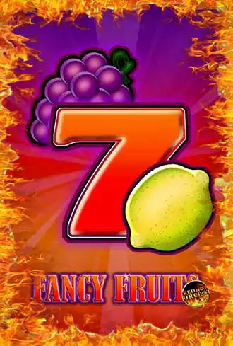 Fancy Fruits RHFP
