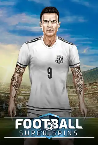 Football Super Spins