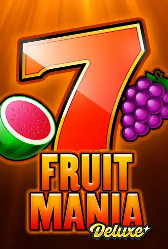Fruit Mania Deluxe