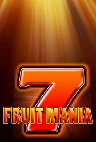 Fruit Mania