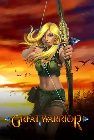 Great Warrior