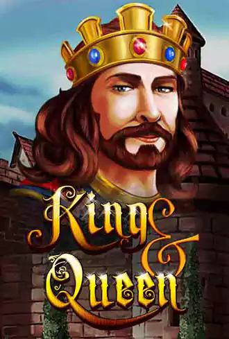 King & Queen