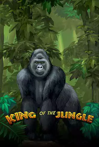 King of the Jungle