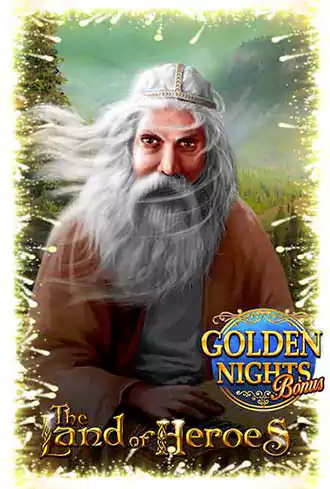 Land Of Heroes GDN