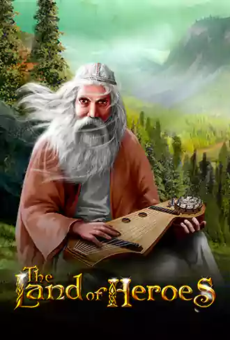 Land Of Heroes