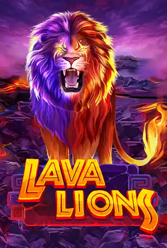Lava Lions