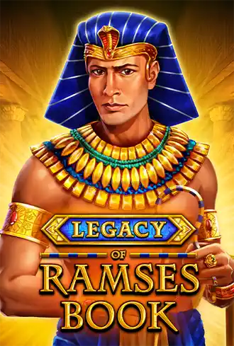 Legacy of Ramses Book