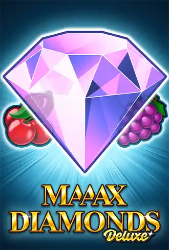 Maaax Diamonds Deluxe