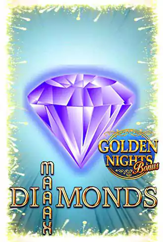 Maaax Diamonds GDN