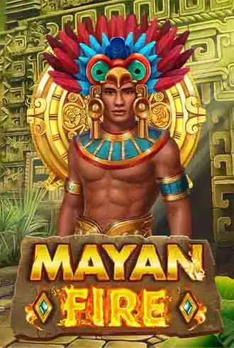 Mayan Fire