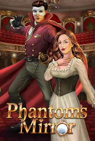 Phantom's Mirror