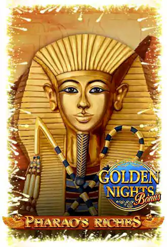Pharaos Riches GDN