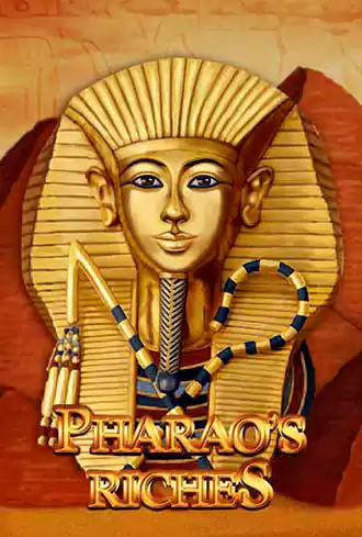 Pharao's Riches