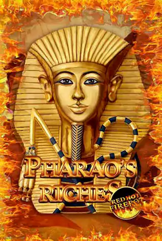 Pharaos Riches RHFP