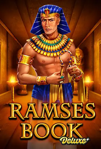 Ramses Book Deluxe