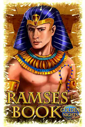Ramses Book GDN
