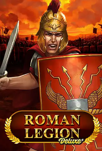 Roman Legion Deluxe