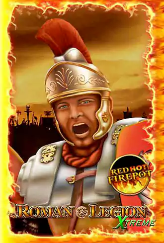 Roman Legion Extreme RHFP