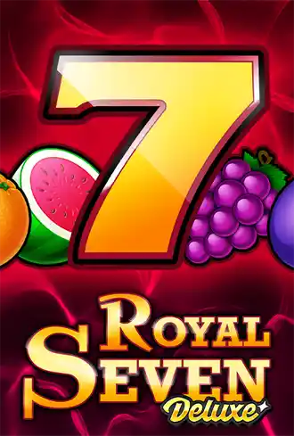 Royal Seven Deluxe
