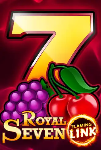 Royal Seven Flaming Link