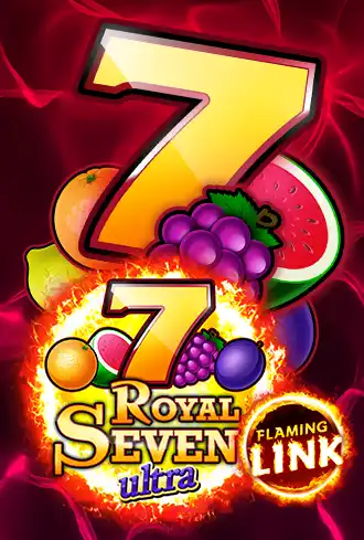 Royal Seven Ultra Flaming Link
