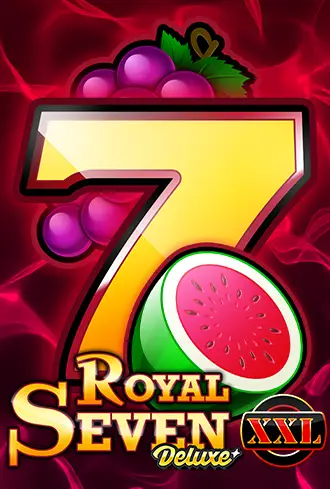 Royal Seven XXL Deluxe