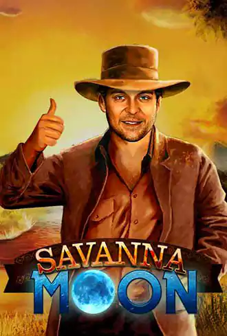 Savanna Moon
