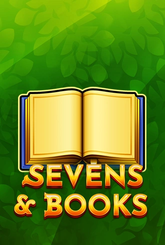 Sevens & Books