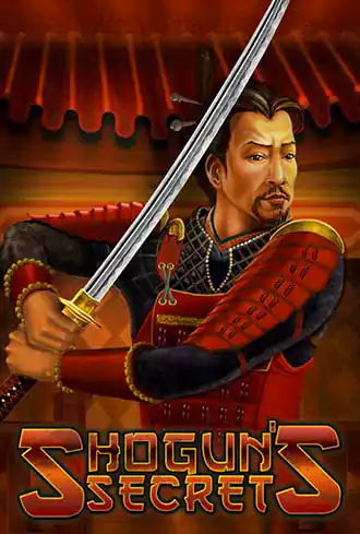 Shoguns Secret