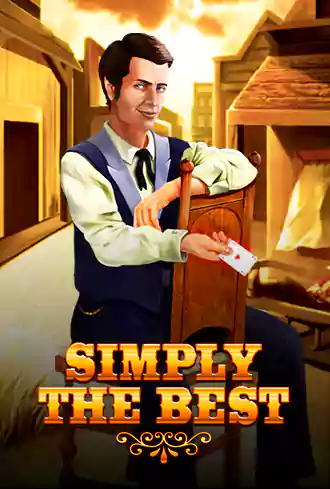 Simply the Best