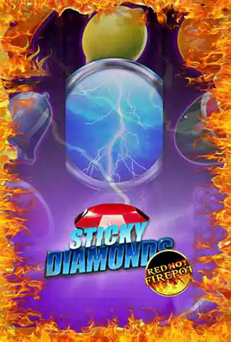Sticky Diamonds RHFP