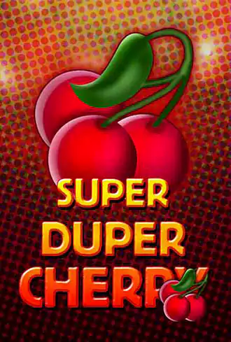 Super Duper Cherry