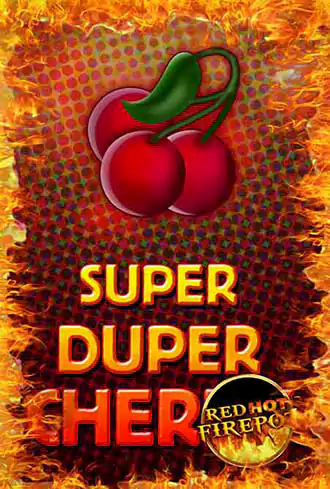 Super Duper Cherry RHFP