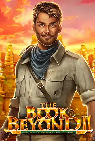 The Book Beyond 2