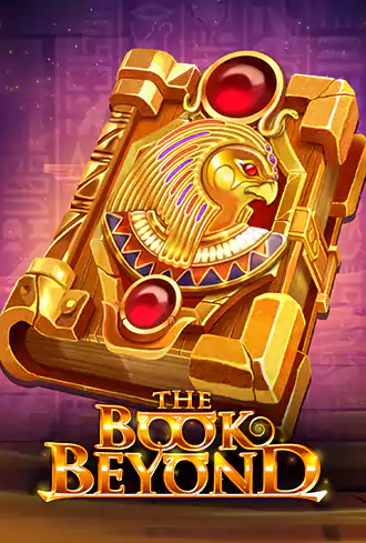 The Book Beyond