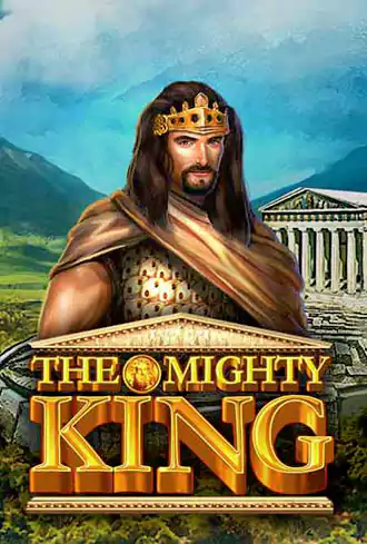 The Mighty King