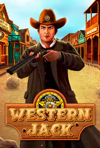 Western Jack