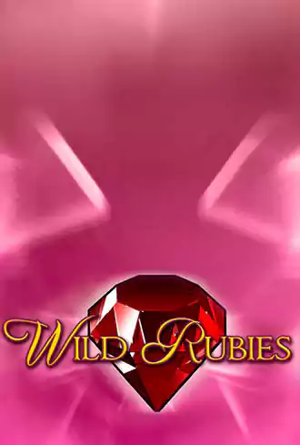 Wild Rubies