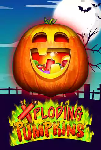 Xploding Pumkins