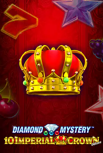 10 Imperial Crown deluxe